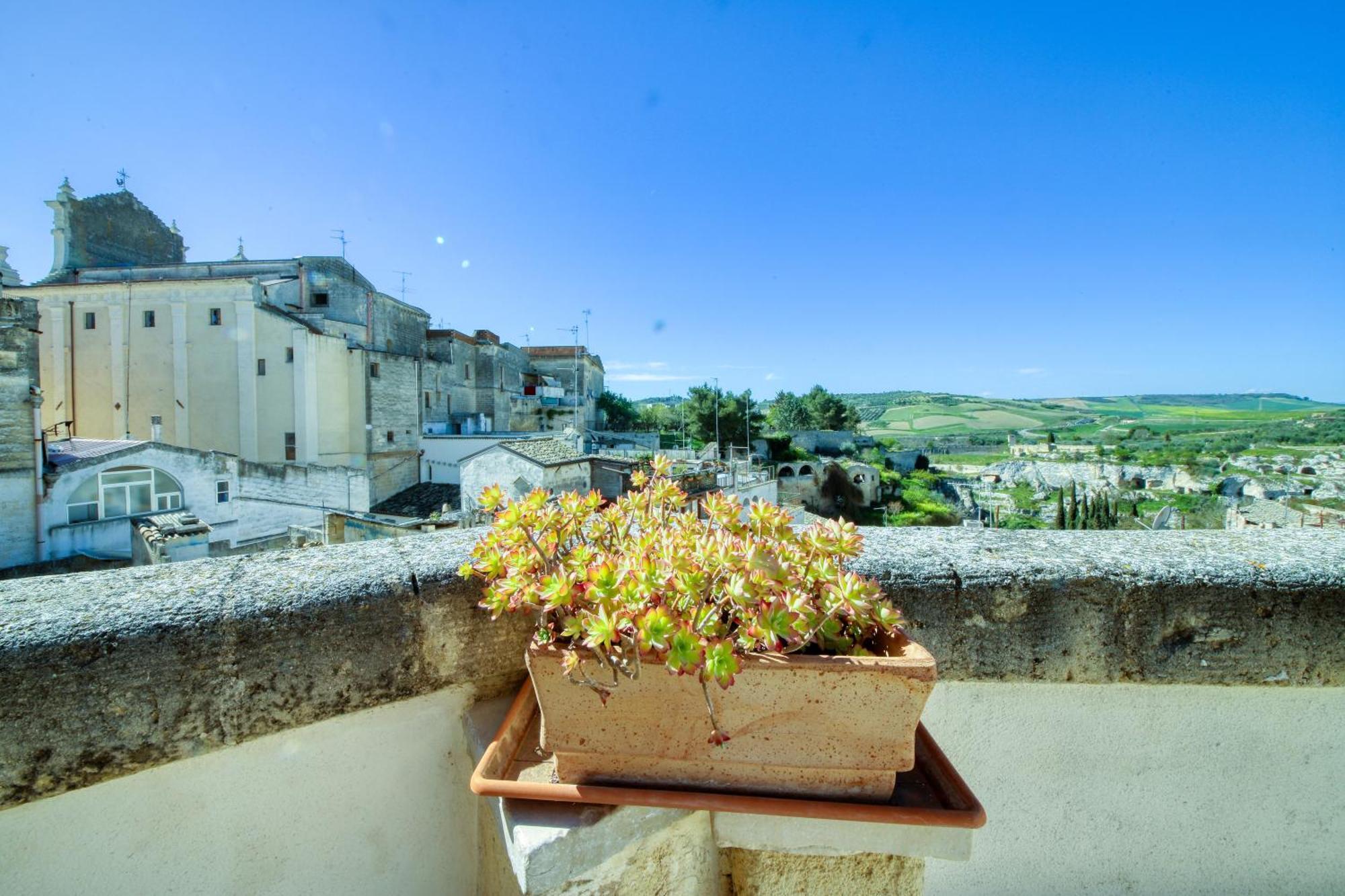 Il Melograno Apartments - Affitti Brevi Italia Gravina in Puglia Extérieur photo