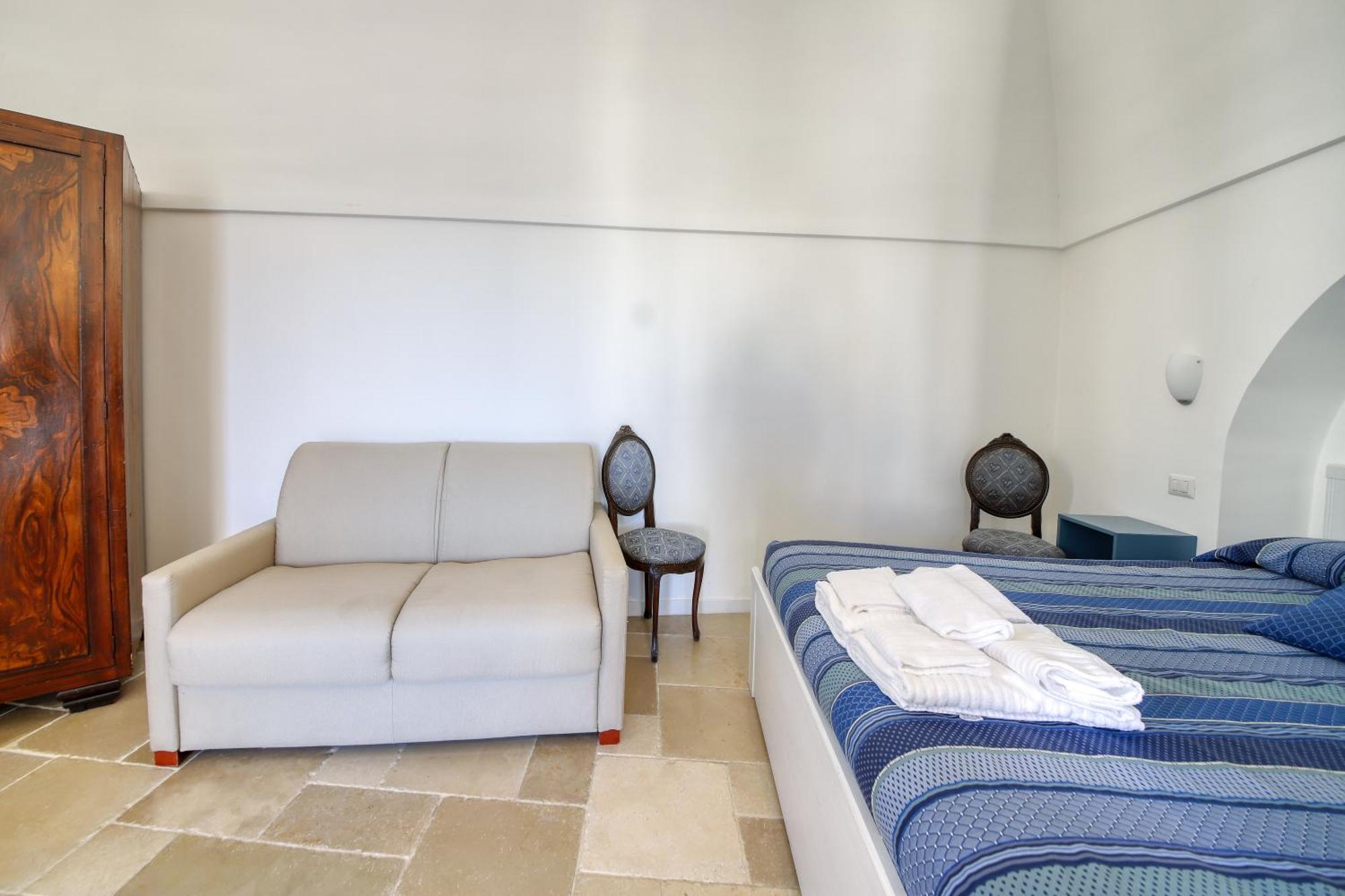 Il Melograno Apartments - Affitti Brevi Italia Gravina in Puglia Extérieur photo