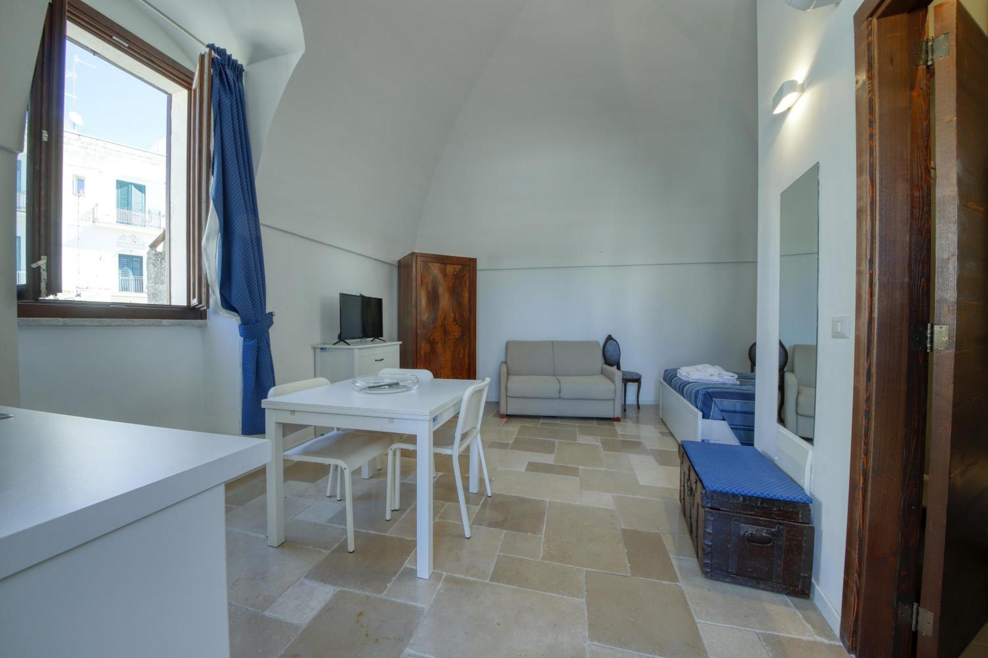 Il Melograno Apartments - Affitti Brevi Italia Gravina in Puglia Extérieur photo