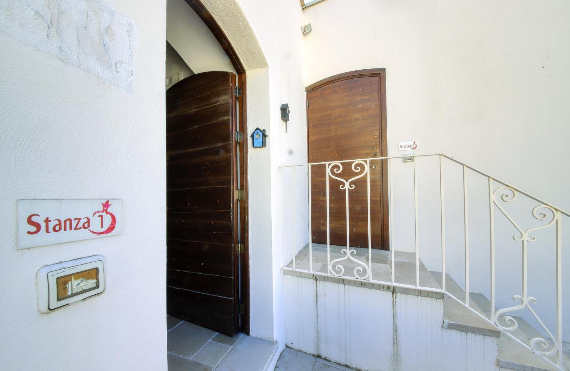 Il Melograno Apartments - Affitti Brevi Italia Gravina in Puglia Extérieur photo