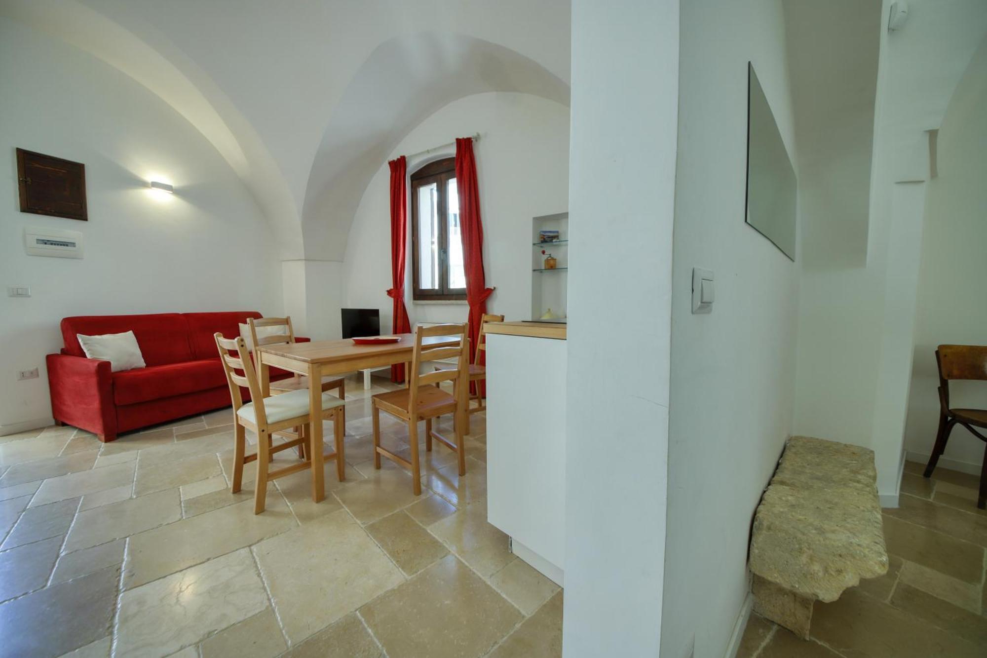 Il Melograno Apartments - Affitti Brevi Italia Gravina in Puglia Extérieur photo