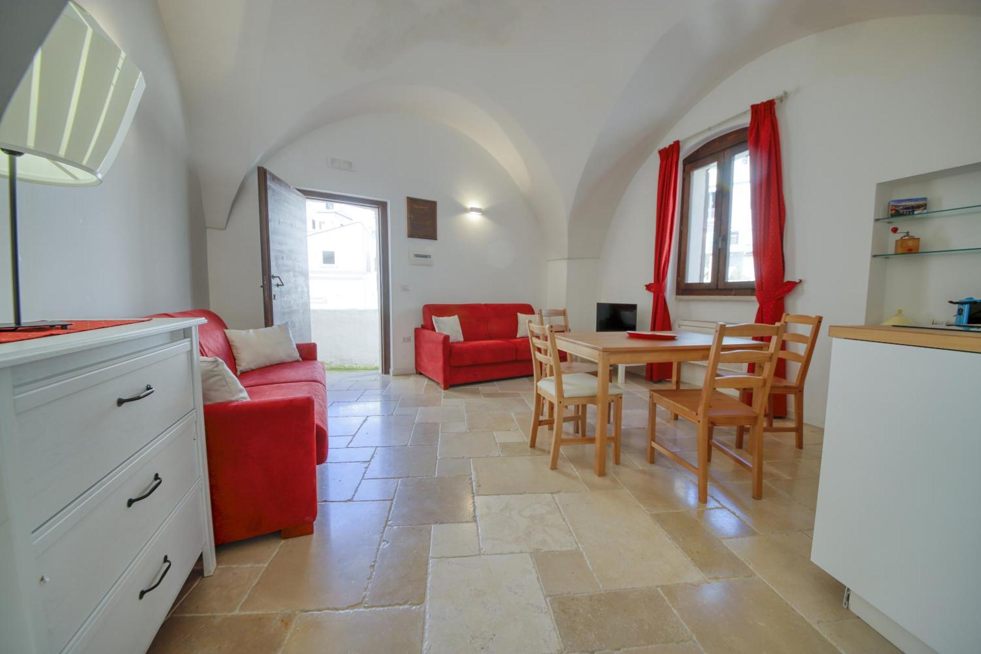 Il Melograno Apartments - Affitti Brevi Italia Gravina in Puglia Extérieur photo