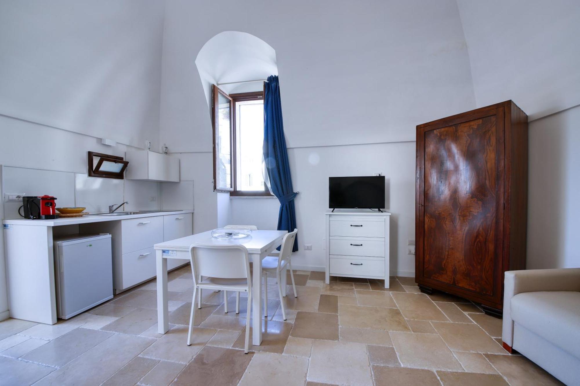 Il Melograno Apartments - Affitti Brevi Italia Gravina in Puglia Extérieur photo