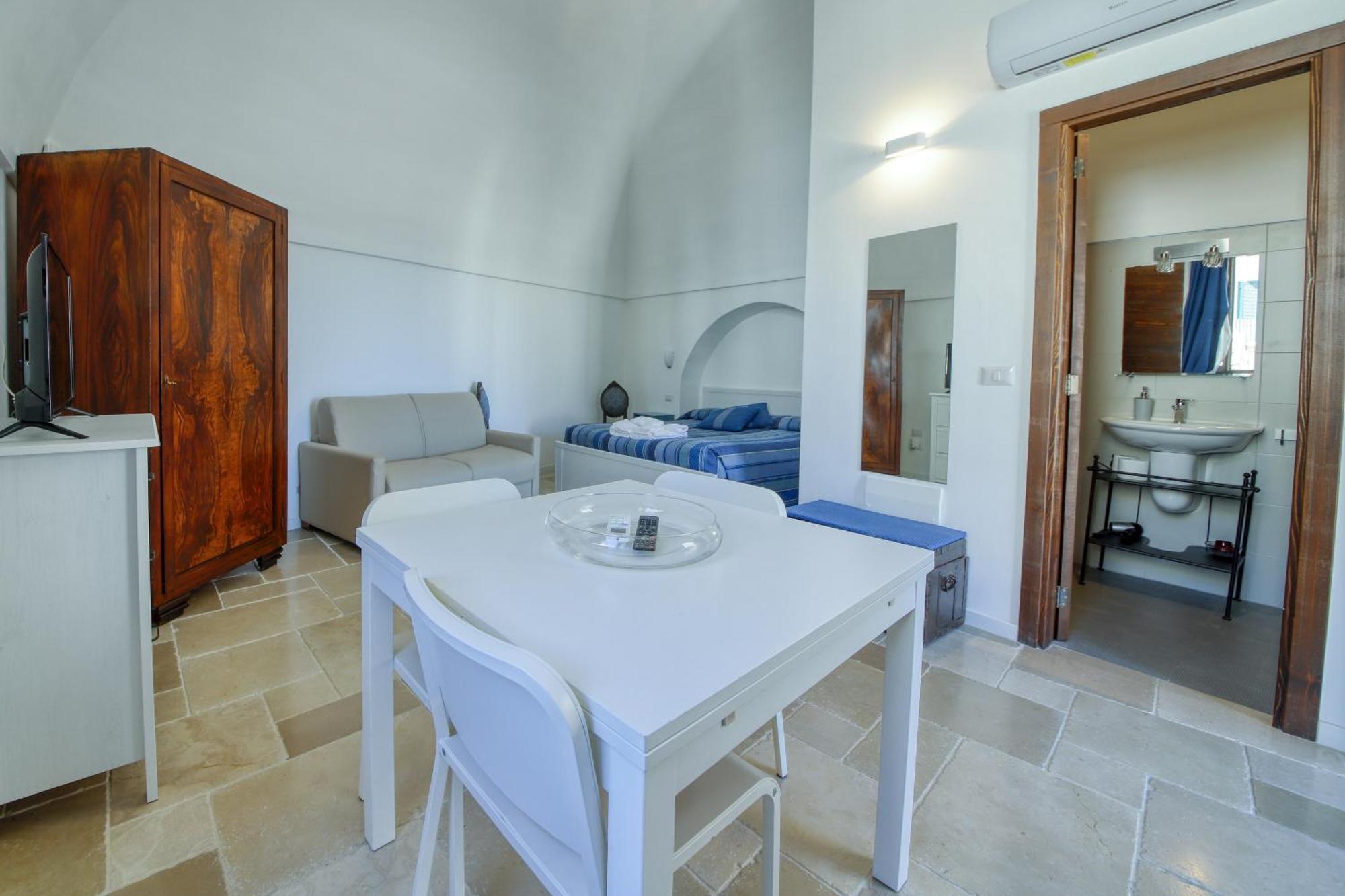 Il Melograno Apartments - Affitti Brevi Italia Gravina in Puglia Extérieur photo