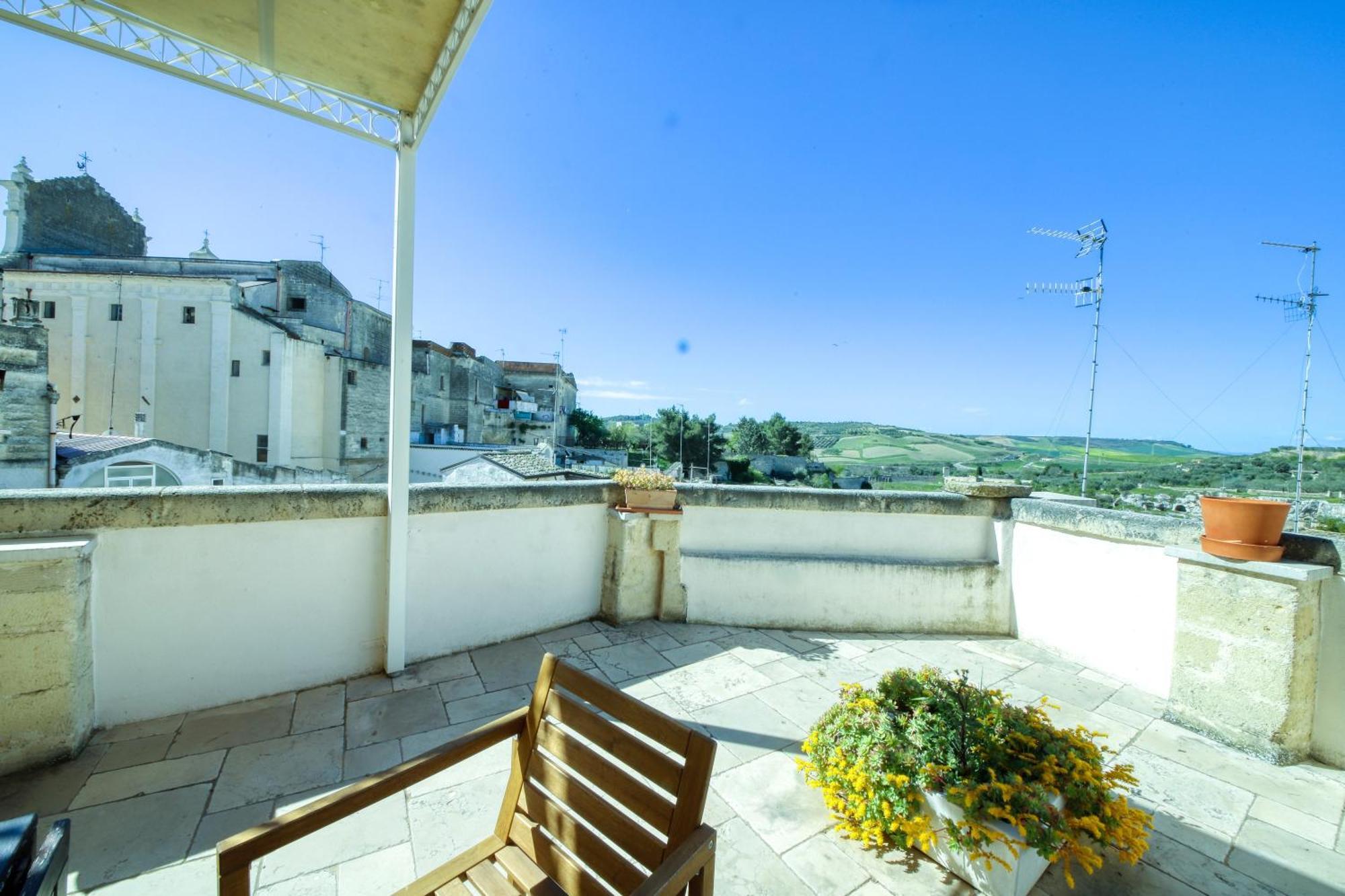 Il Melograno Apartments - Affitti Brevi Italia Gravina in Puglia Extérieur photo