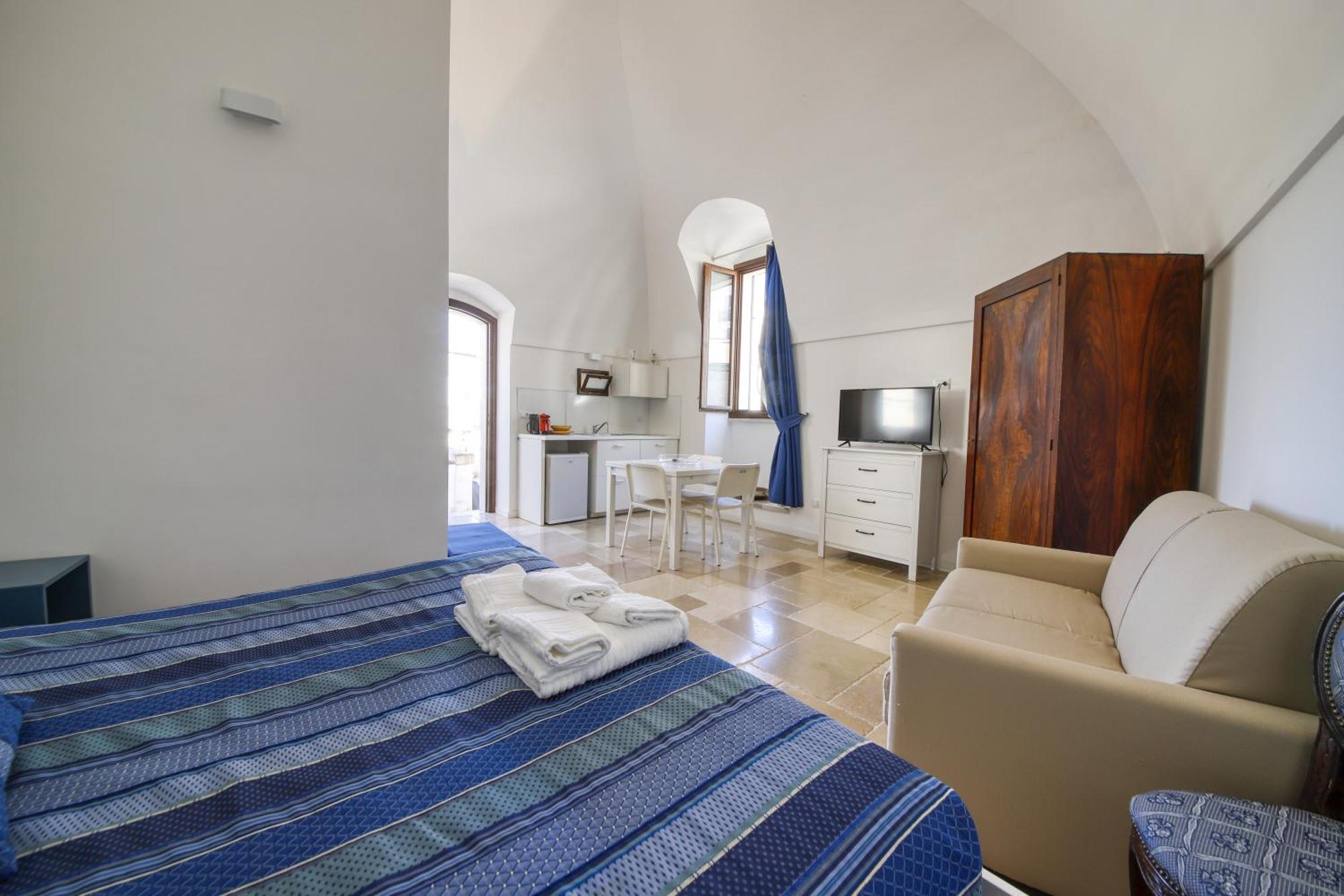 Il Melograno Apartments - Affitti Brevi Italia Gravina in Puglia Extérieur photo