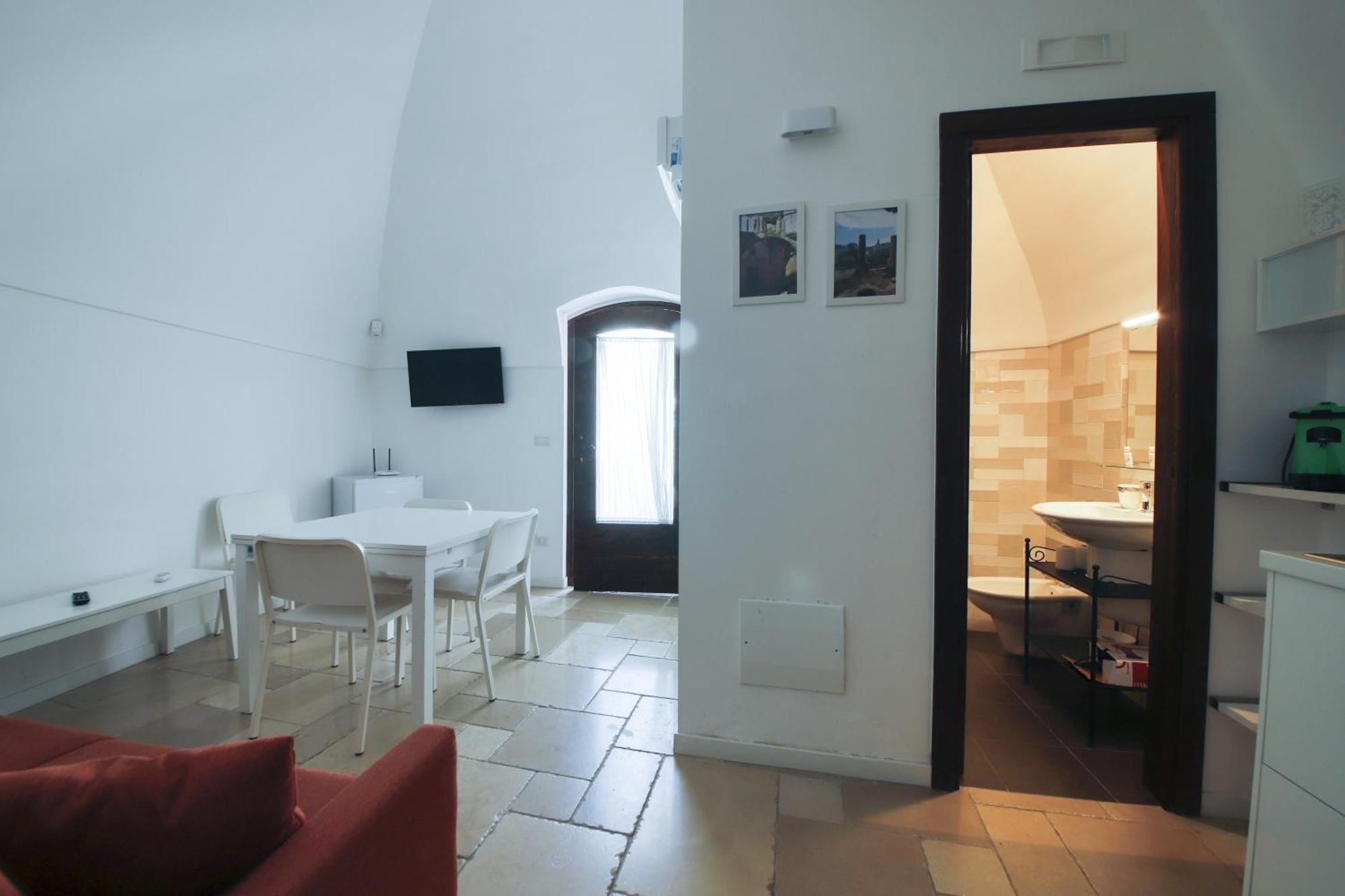 Il Melograno Apartments - Affitti Brevi Italia Gravina in Puglia Extérieur photo