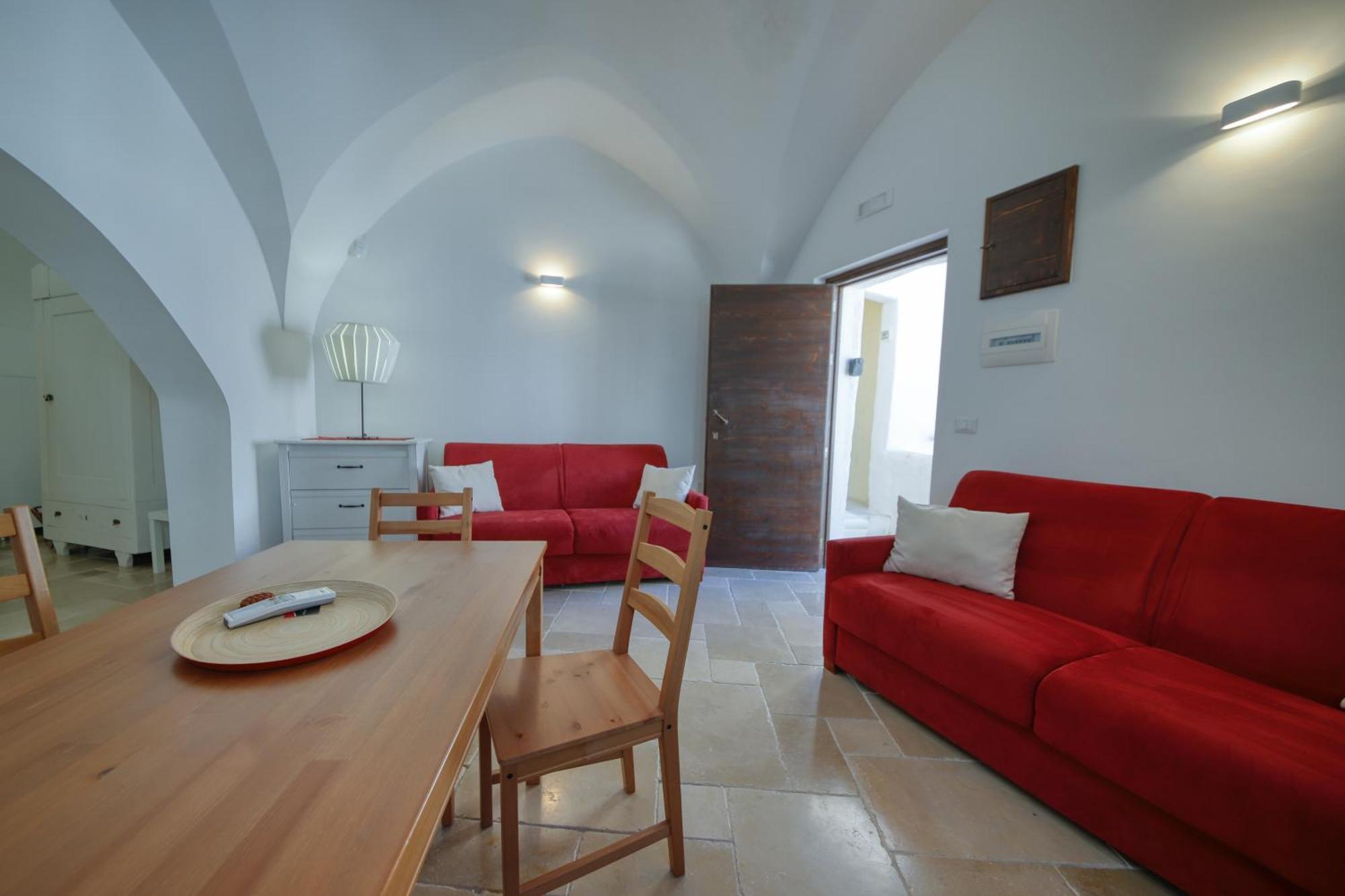 Il Melograno Apartments - Affitti Brevi Italia Gravina in Puglia Extérieur photo