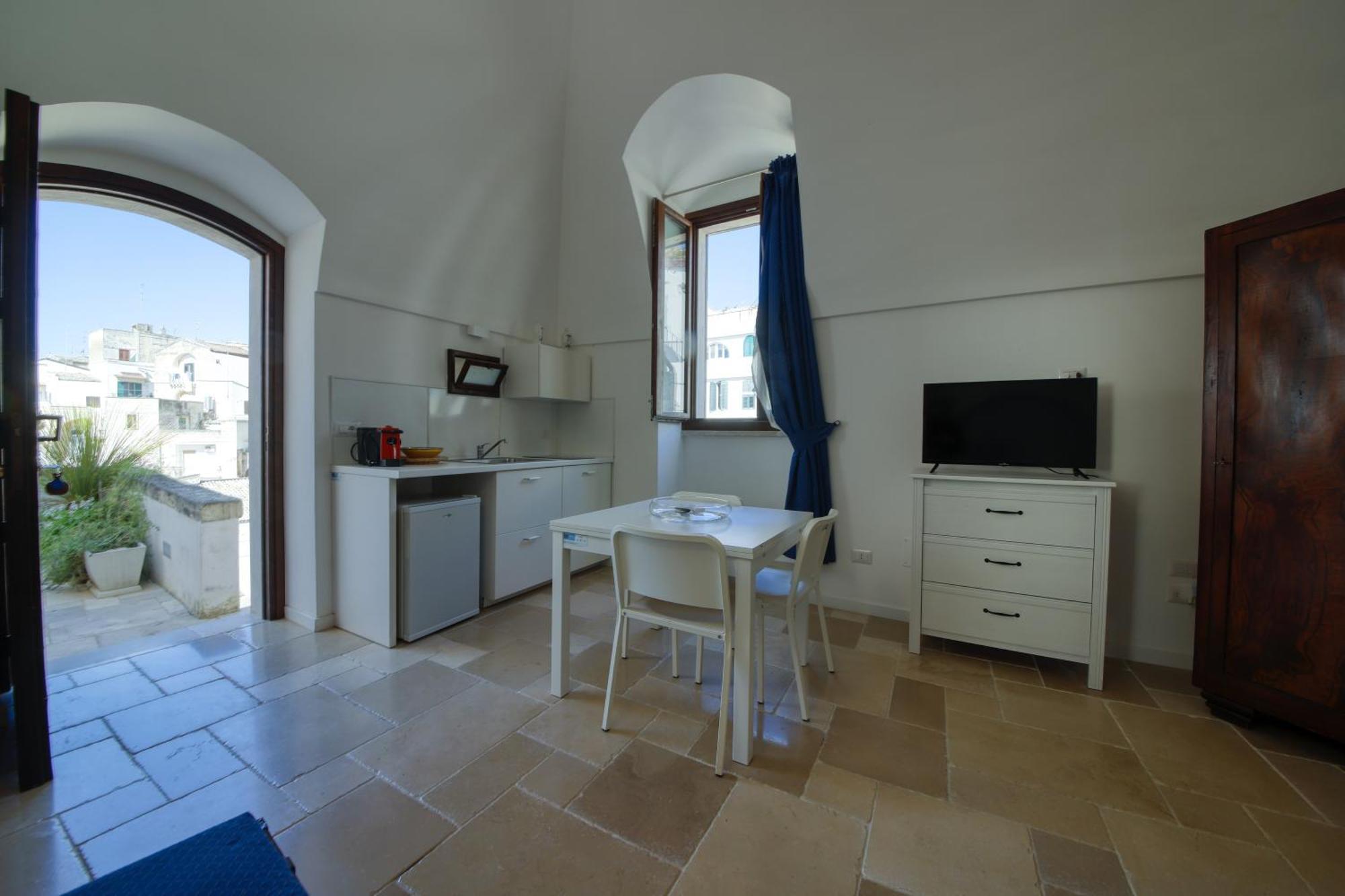 Il Melograno Apartments - Affitti Brevi Italia Gravina in Puglia Extérieur photo