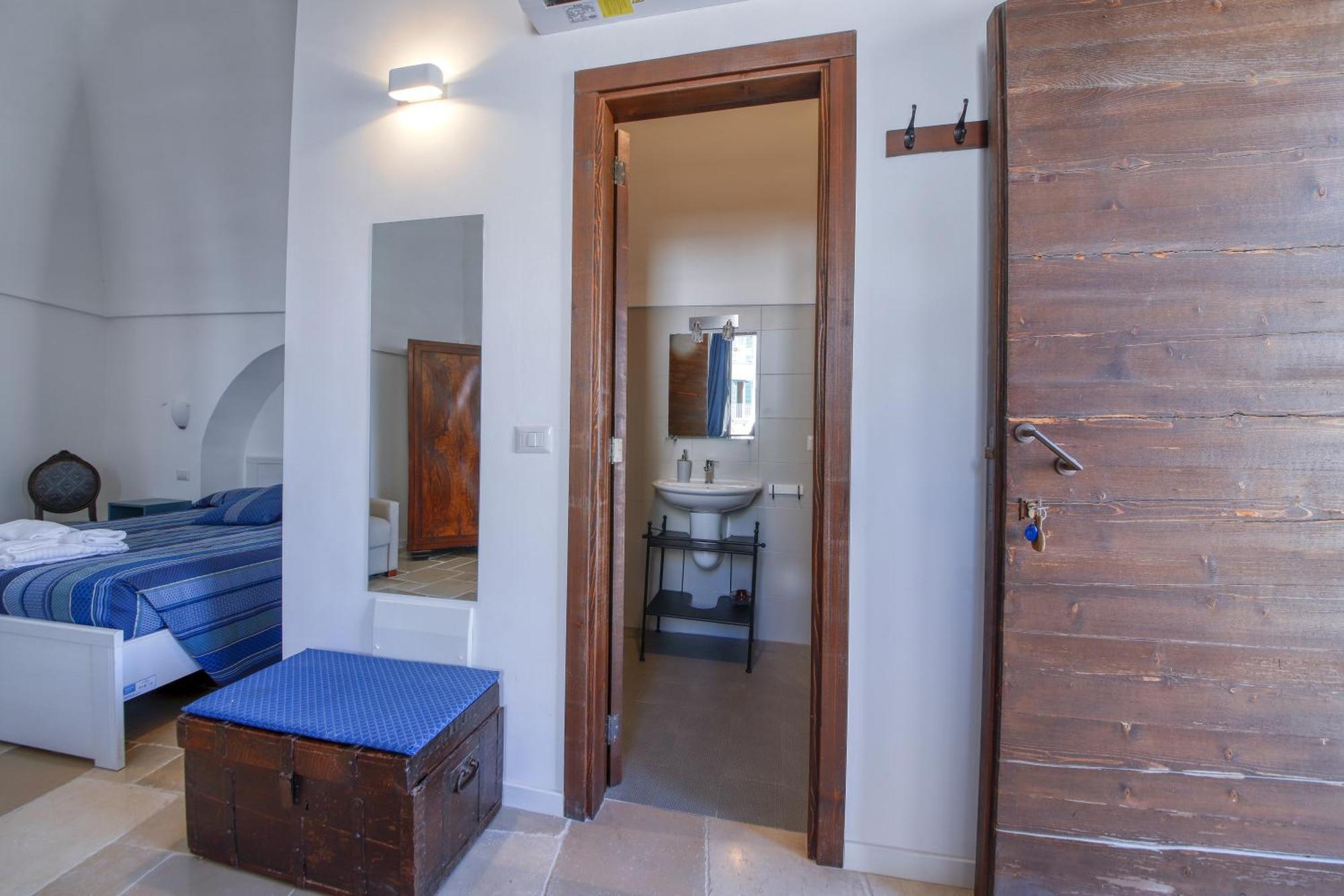 Il Melograno Apartments - Affitti Brevi Italia Gravina in Puglia Extérieur photo