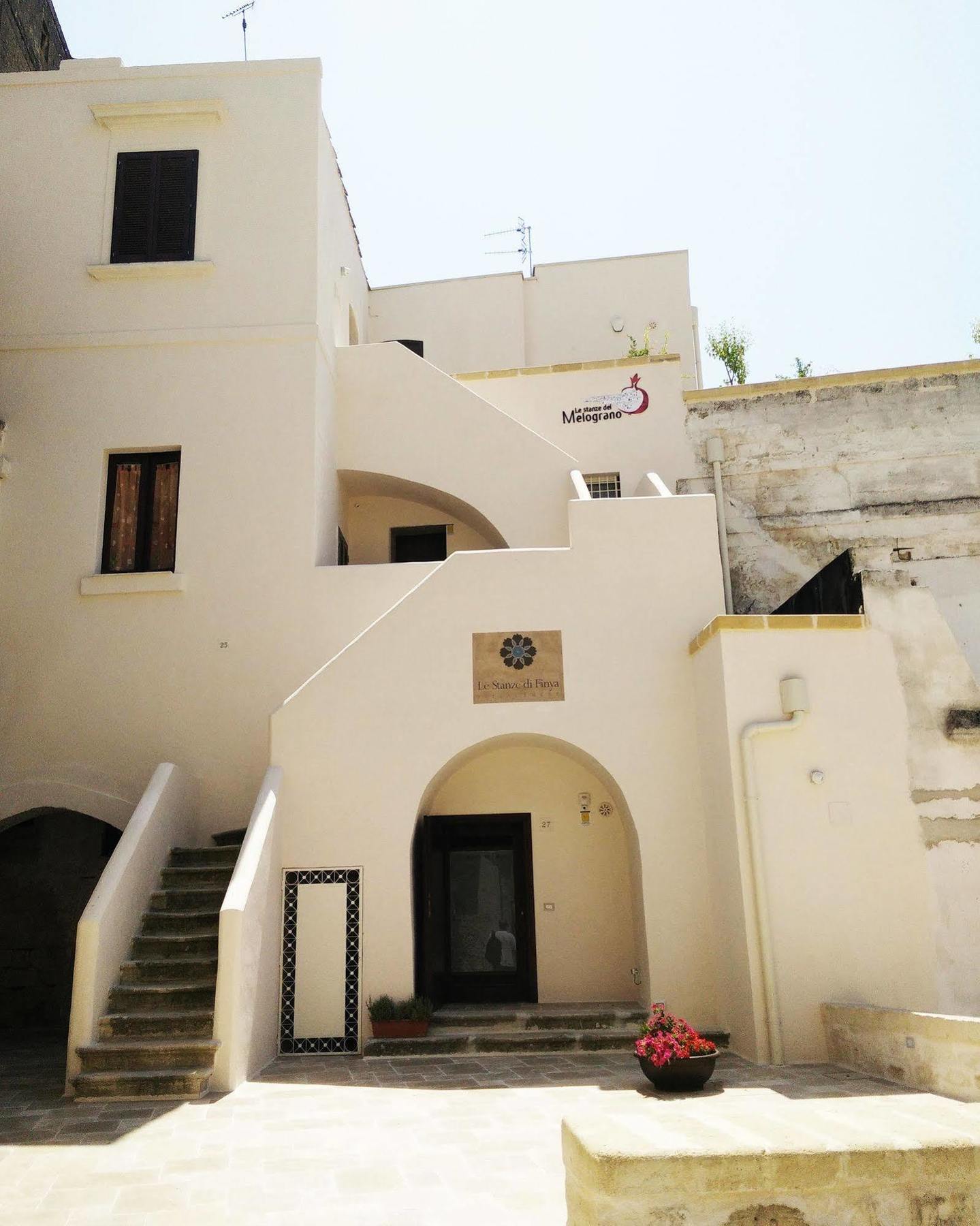 Il Melograno Apartments - Affitti Brevi Italia Gravina in Puglia Extérieur photo